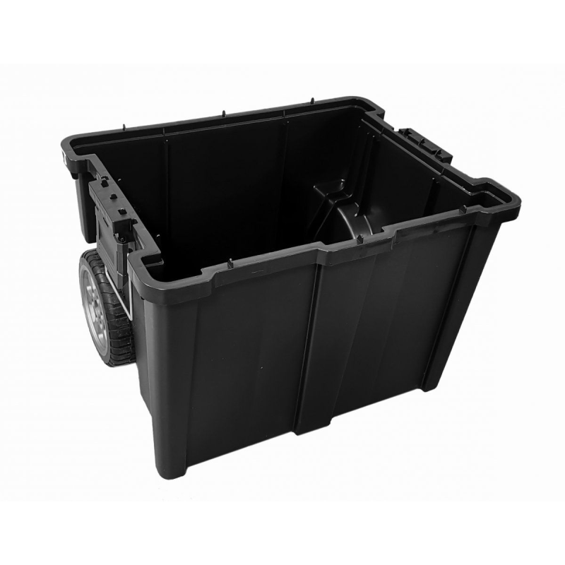 Ящик для інструментів Wheelbox HD Compact Logic 450 x 350 x 645 мм (SKRWCLHDPZCZAPG001)
