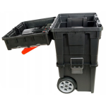 Ящик для інструментів Wheelbox HD Compact Logic 450 x 350 x 645 мм (SKRWCLHDPZCZAPG001) – Фото №6