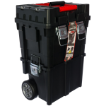 Ящик для інструментів Wheelbox HD Compact Logic 450 x 350 x 645 мм (SKRWCLHDPZCZAPG001) – Фото №1