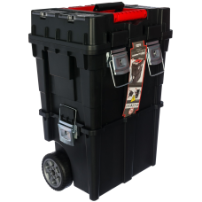 Ящик для інструментів Wheelbox HD Compact Logic 450 x 350 x 645 мм (SKRWCLHDPZCZAPG001)