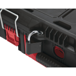 Ящик для інструментів MILWAUKEE PACKOUT 560x410x170 мм (4932464080) – Фото №2