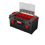 Ящик для інструментів QBRICK SYSTEM PRIME TOOLBOX 250 Expert 535x327x271 (SKRQPRIM250ECZAPG003) – Фото №1