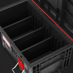 Ящик для инструмента Qbrick System PRIME Toolbox 250 Vario (SKRQPRIM250VCZAPG003) – Фото №5