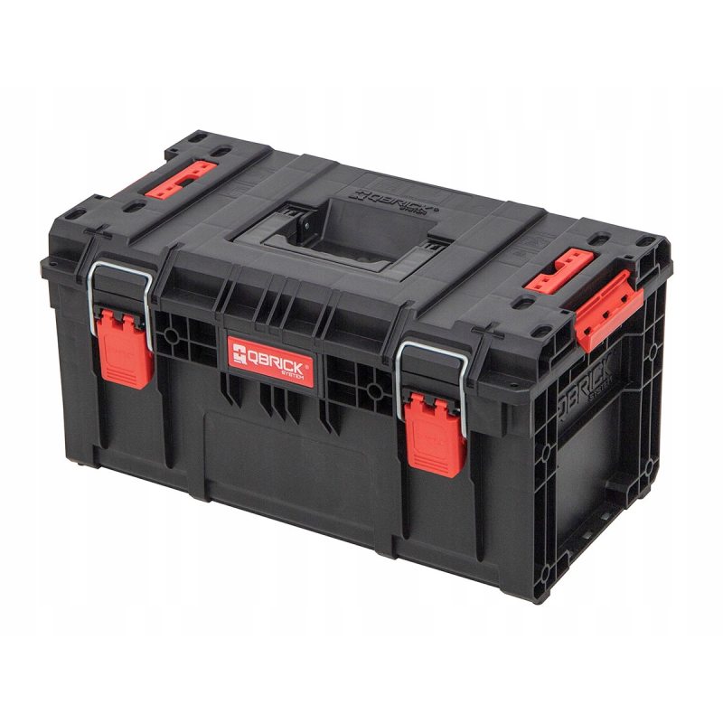 Ящик для инструмента Qbrick System PRIME Toolbox 250 Vario (SKRQPRIM250VCZAPG003)