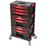 Ящик для інструментів Qbrick SYSTEM PRO SET 1 525x345x885 мм (Z258117PG003) – Фото №1