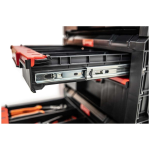 Ящик для інструментів Qbrick SYSTEM PRO SET 1 525x345x885 мм (Z258117PG003) – Фото №6