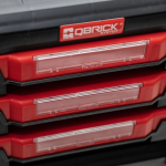 Ящик для інструментів Qbrick SYSTEM PRO SET 1 525x345x885 мм (Z258117PG003) – Фото №8