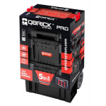 Ящик инструмента НАБОР QBRICK SYSTEM PRO SET 450 x 390 x 785 (Z255710PG002) – Фото №1