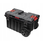 Ящик для інструментів на колесах QBRICK SYSTEM ONE Trolley Vario 605x405x345 (SKRWQONETVCZAPG003) – Фото №1