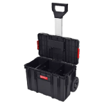 Ящик для інструментів НАБІР QBRICK SYSTEM TWO SET ALU VARIO (Z259800UA017) – Фото №4