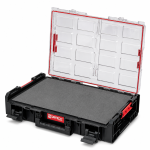 Ящик для інструментів QBRICK SYSTEM ONE ORGANIZER XL-2,0 — MFI (ORGQXL2FCZAPG003) – Фото №3