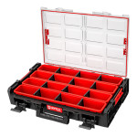 Органайзер для инструментов QBRICK SYSTEM ORGANIZER XL 2.0 - Long Bin (ORGQXL2LBCZAPG003) – Фото №2