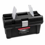 Ящик для інструментів STUFF Semi Profi ALU 16 (SKR16SPALSTUCZAPG001) – Фото №4