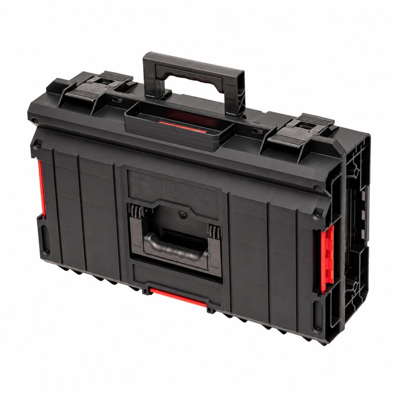 Ящик для инструмента QBRICK SYSTEM ONE 200 2.0 BASIC (SKRQ200B2CZAPG003)