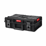Ящик для инструмента QBRICK SYSTEM ONE 200 2.0 BASIC (SKRQ200B2CZAPG003) – Фото №3