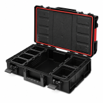 Ящик для инструмента QBRICK SYSTEM ONE 200 2.0 BASIC (SKRQ200B2CZAPG003) – Фото №4