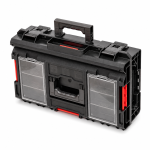 Ящик для инструмента QBRICK SYSTEM ONE 200 2.0 PROFI (SKRQ200P2CZAPG003) – Фото №1