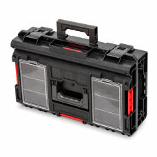 Ящик для инструмента QBRICK SYSTEM ONE 200 2.0 PROFI (SKRQ200P2CZAPG003)