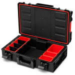 Ящик для инструмента QBRICK SYSTEM ONE 200 2.0 PROFI (SKRQ200P2CZAPG003) – Фото №3