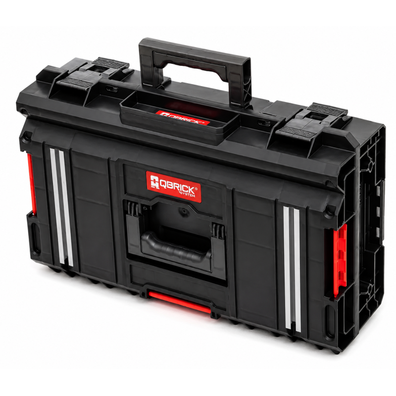 Ящик для інструментів Qbrick SYSTEM ONE 200 TECHNIK (SKRQ200T2CZAPG003)