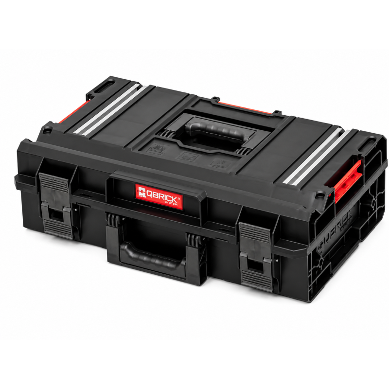 Ящик для інструментів Qbrick SYSTEM ONE 200 TECHNIK (SKRQ200T2CZAPG003)
