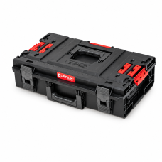 Ящик для инструмента QBRICK SYSTEM ONE 200 2.0 VARIO (SKRQ200V2CZAPG003)