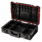 Ящик для инструмента QBRICK SYSTEM ONE 200 2.0 VARIO (SKRQ200V2CZAPG003) – Фото №3