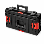 Ящик для инструмента QBRICK SYSTEM ONE 200 2.0 VARIO (SKRQ200V2CZAPG003) – Фото №2