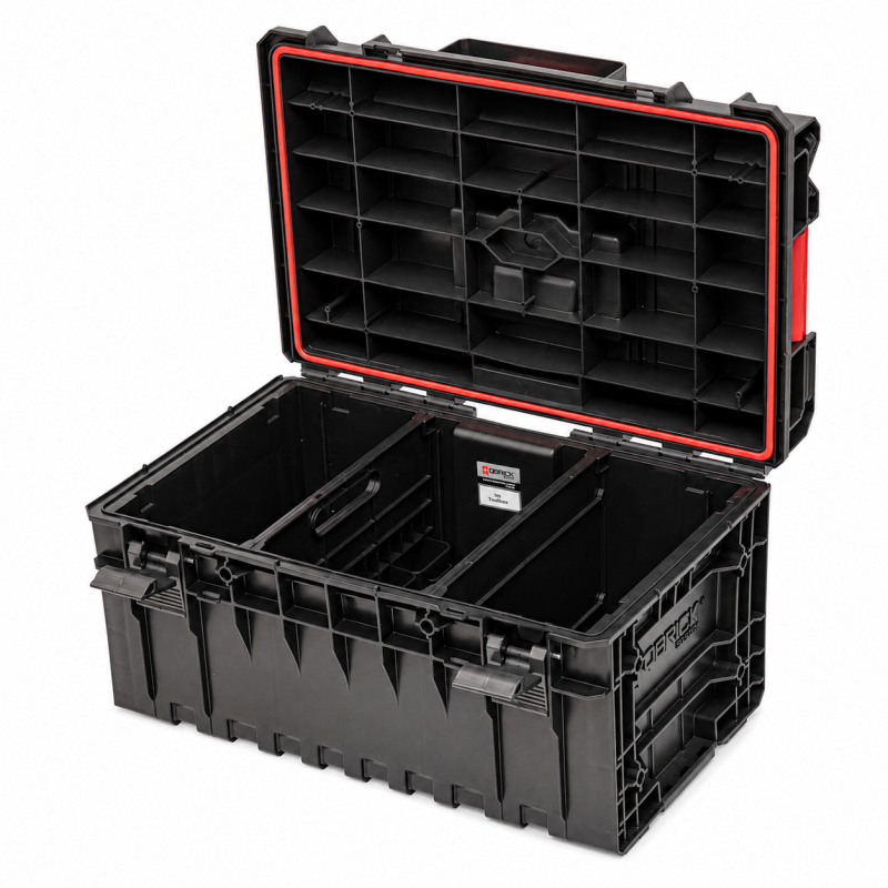 Ящик для інструментів Qbrick SYSTEM ONE 350 BASIC (SKRQ350B2CZAPG003)