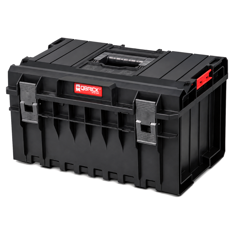 Ящик для інструментів Qbrick SYSTEM ONE 350 BASIC (SKRQ350B2CZAPG003)