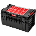 Ящик для інструментів QBRICK SYSTEM ONE 350 2.0 Expert Розмір: 585x385x320 (SKRQ350E2CZAPG003) – Фото №1