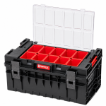 Ящик для інструментів QBRICK SYSTEM ONE 350 2.0 Expert Розмір: 585x385x320 (SKRQ350E2CZAPG003) – Фото №3