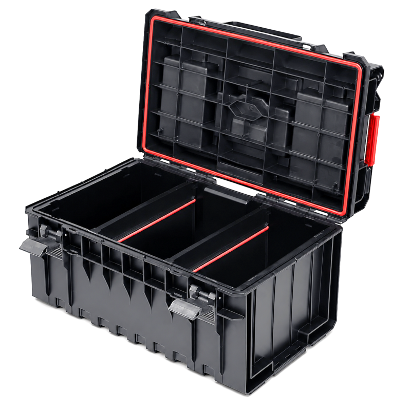 Ящик для инструмента QBRICK SYSTEM ONE 350 TECHNIK (SKRQ350T2CZAPG003)