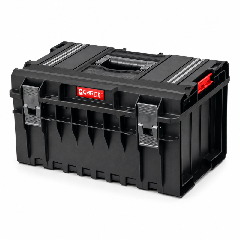 Ящик для инструмента QBRICK SYSTEM ONE 350 TECHNIK (SKRQ350T2CZAPG003)
