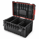Ящик для інструментів QBRICK SYSTEM ONE 350 VARIO 2.0 (SKRQ350V2CZAPG003) – Фото №2