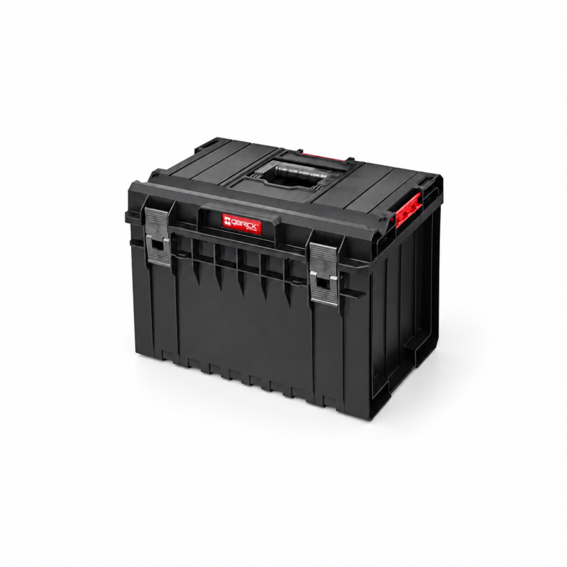 Ящик для инструментов QBRICK SYSTEM ONE 450 2.0 BASIC (SKRQ450B2CZAPG003)