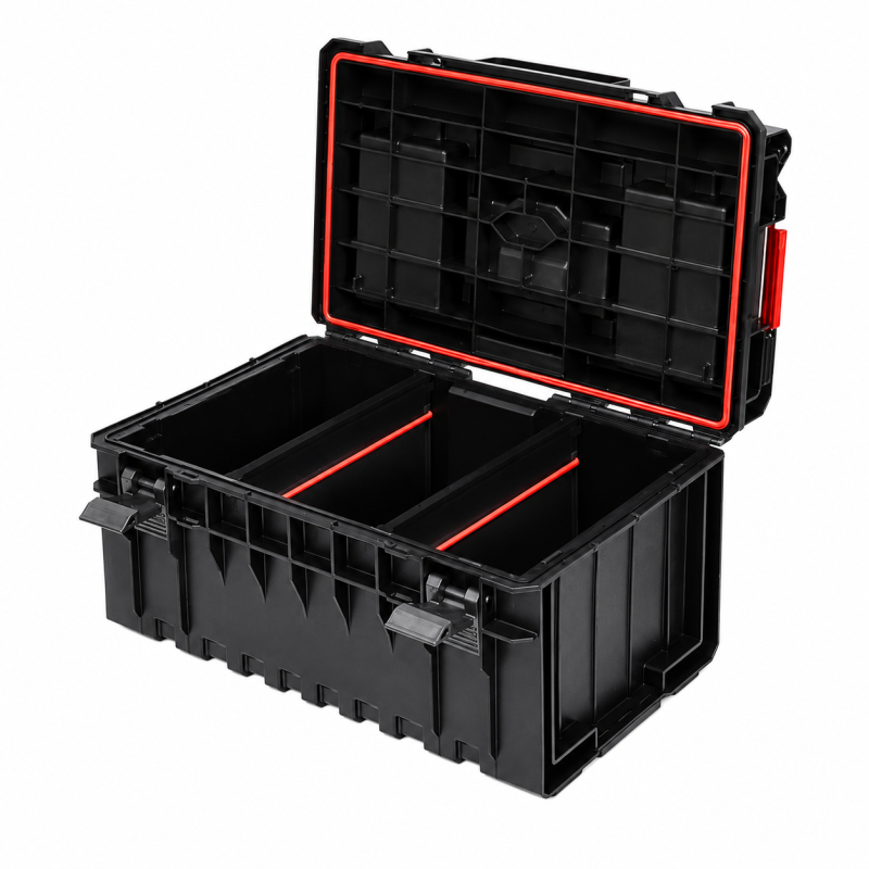 Ящик для инструментов QBRICK SYSTEM ONE 450 2.0 BASIC (SKRQ450B2CZAPG003)