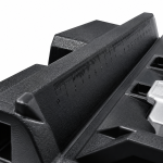 Ящик для инструментов QBRICK SYSTEM ONE 450 2.0 BASIC (SKRQ450B2CZAPG003) – Фото №5
