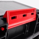 Ящик для инструментов QBRICK SYSTEM ONE 450 2.0 BASIC (SKRQ450B2CZAPG003) – Фото №6