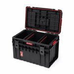 Ящик для инструментів QBRICK SYSTEM ONE 450 PROFI 2.0 (SKRQ450P2CZAPG003) – Фото №3