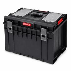 Ящик для инструмента QBRICK SYSTEM ONE 450 PROFI 2.0 (SKRQ450P2CZAPG003)