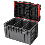 Ящик для инструмента QBRICK SYSTEM ONE 450 2.0 TECHNIK (SKRQ450T2CZAPG003) – Фото №2