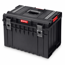 Ящик для инструмента QBRICK SYSTEM ONE 450 2.0 TECHNIK (SKRQ450T2CZAPG003)