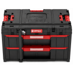 Ящик для інструментів QBRICK SYSTEM ONE Drawer 2 Toolbox 2.0 (SKRQONED2CZAPG003) – Фото №3