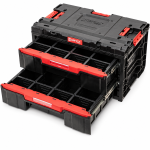 Ящик для інструментів QBRICK SYSTEM ONE Drawer 2 Toolbox 2.0 (SKRQONED2CZAPG003) – Фото №5