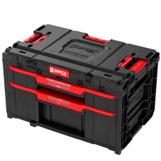 Ящик для инструмента QBRICK SYSTEM ONE Drawer 2 PLUS Toolbox 2.0 (SKRQONED2PCZAPG003)