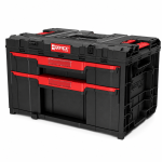 Ящик для инструмента QBRICK SYSTEM ONE Drawer 2 PLUS Toolbox 2.0 (SKRQONED2PCZAPG003) – Фото №3