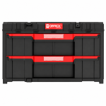 Ящик для инструмента QBRICK SYSTEM ONE Drawer 2 PLUS Toolbox 2.0 (SKRQONED2PCZAPG003) – Фото №2