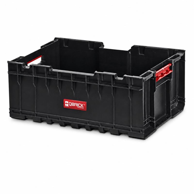 Ящик для інструментів Qbrick System ONE Box Plus (SKRQPBOX2CZAPG003)
