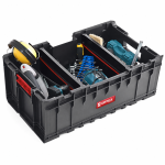 Ящик для інструментів Qbrick System ONE Box Plus (SKRQPBOX2CZAPG003) – Фото №2